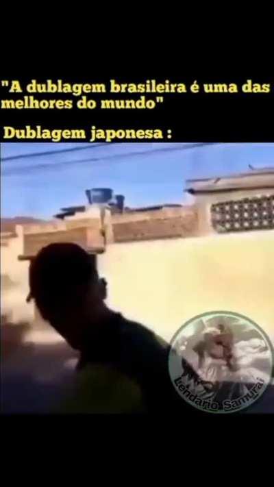 Anime na vida real