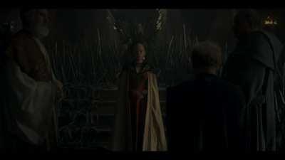 High Quality trailer from HBO website