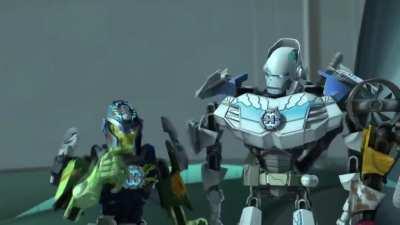 based hero factry????