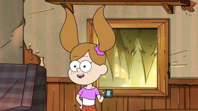 Roadside Attraction 1/2