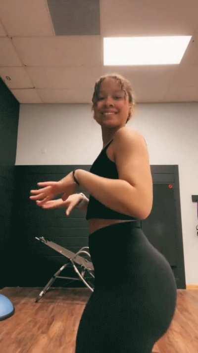 I like the way it moves