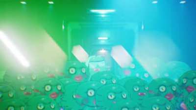 Had to bring this up again.             Make Chill Great Again!