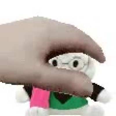 How long shall I pet the fluffy boi