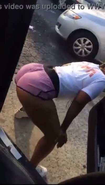 My favorite twerk video