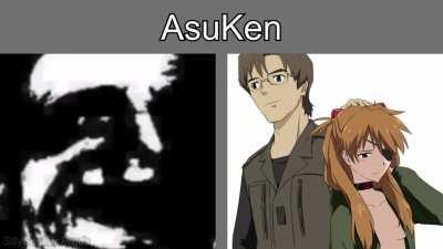 Uncanny Evangelion Ships Part 2