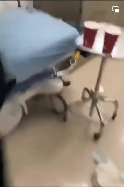 When the hood comes to you