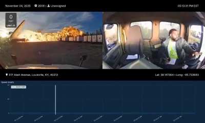 did not see that coming