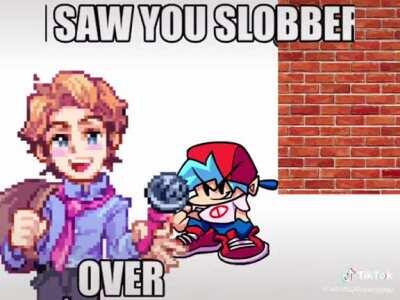 YOU GUYSSS!! Look what I saw on tiktok!! Credit to whatsp0ppingggg