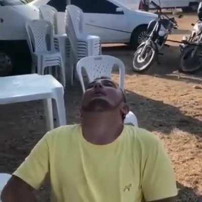 isso devia ser crime