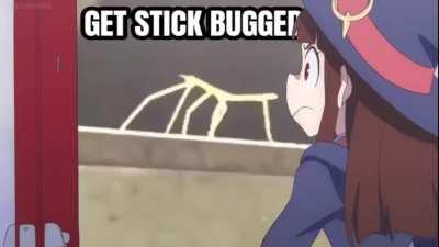 Akko no!