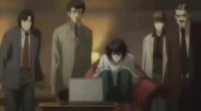 Contemple o deus do novo mundo !