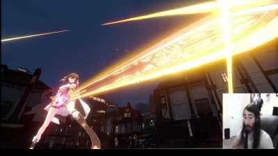 Suschlong kok reveal