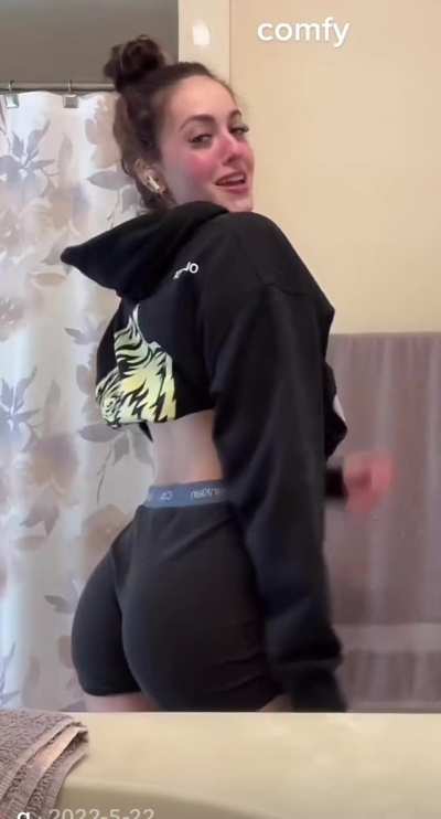 Giannaryanfit 😮‍💨🍑