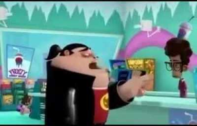 bread makes you fat?