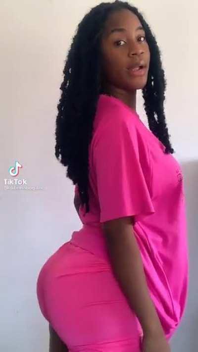 The bounce is forever