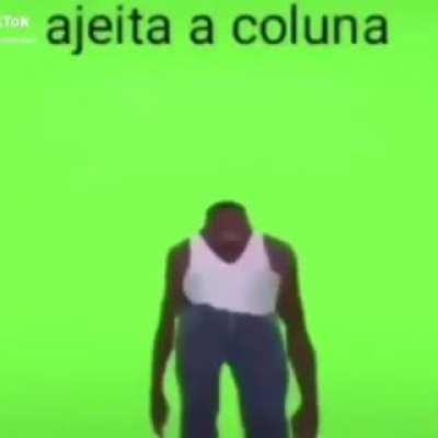 Ajeita