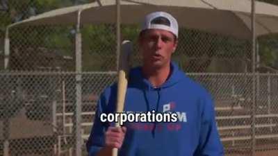 Day 13 of freaking out over a beer can