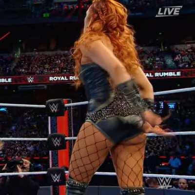 Becky Lynch
