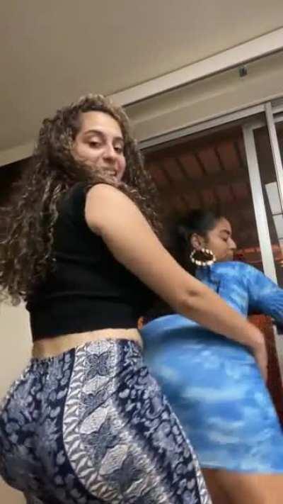 Whole lotta whootie 😜