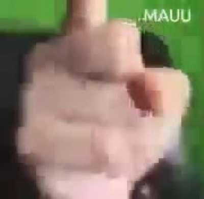 yo al ver al wn que voto a maduro