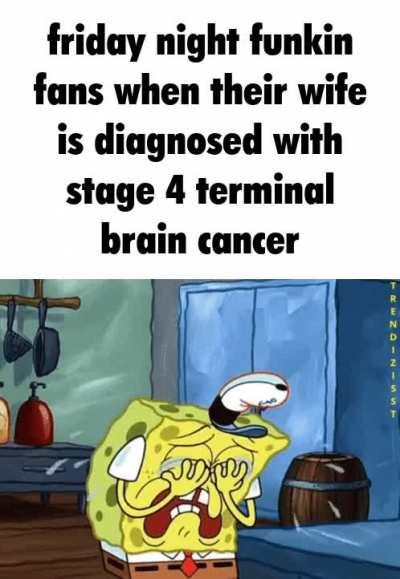 average fnf player :/