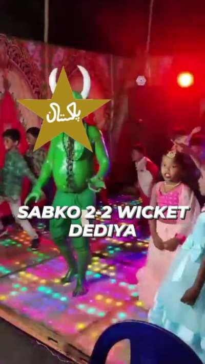 I m Inevitable 🖐️👆