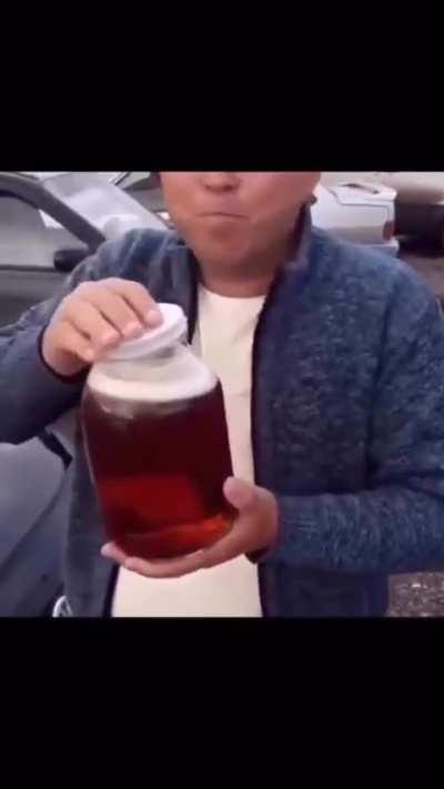 Good beer buddy..but not today)XD