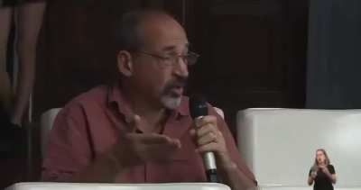 Nuevo capítulo en la Vocería Presidencial: la resurrección de Fabian.