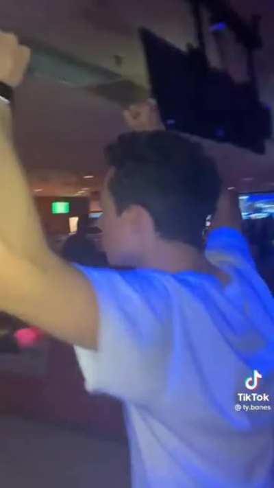 When Mommy Misato grants you 1% of her powers