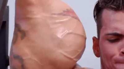 This dont look right