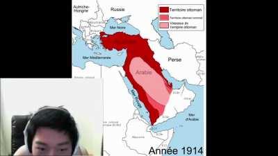 Ottomans on hard difficulty