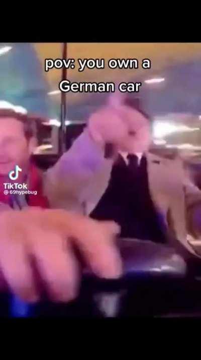 gramps is wilding these days