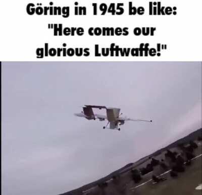 le paper wunderwaffe has arrived