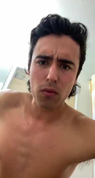 I TRIED THE SQUAT SHIT! Wow mommy, IT WORKS!