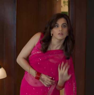 Fresh meat Tapsee Pannu