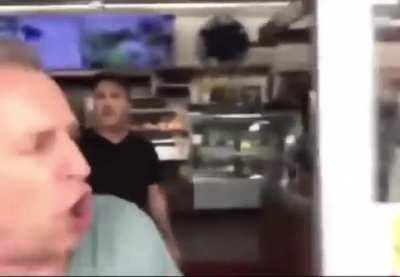 Anybody want coffee?