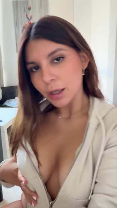 My husband doesn't care about me; that's why I'm here to look for attention from others.