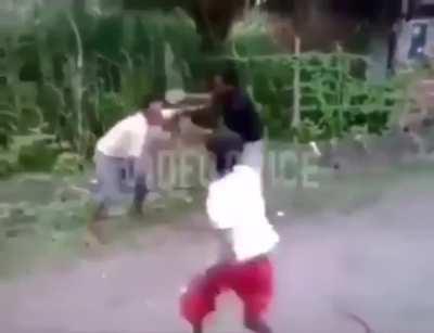 Player 3 just entered the... player 3 just exited the game