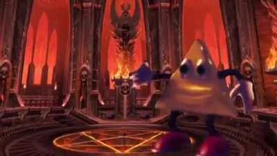 Music makes you RIP AND TEAR