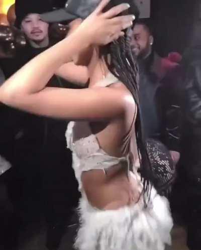 Tyla x Teyana Taylor