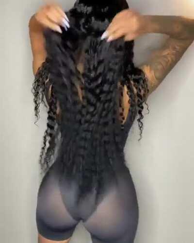 Thicc lul bih 🍑👀