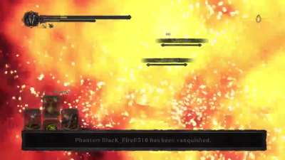 Explosive Barrels Technique 💥