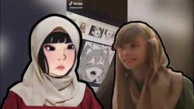 They turned a great turkish into a w*stern