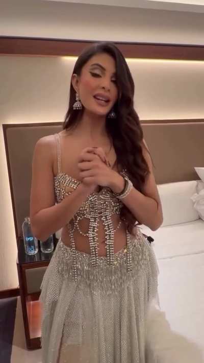 Jacqueline Fernandez