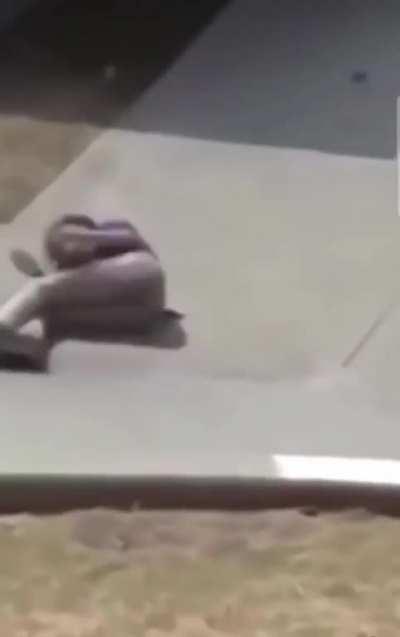 WCGW bailing last minute