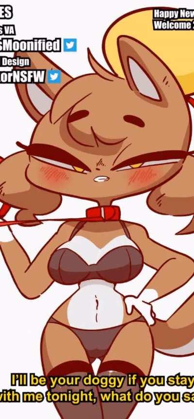 Doggy [F] (Diives)