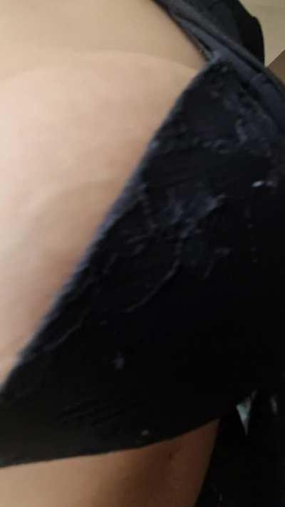 Nearly 37, 2 kids...Still worth a tittyfuck?