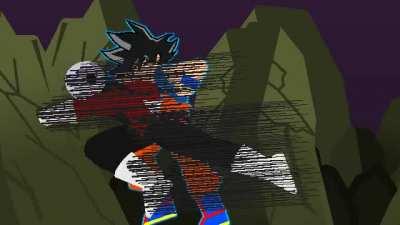 random shit i dont put effort into