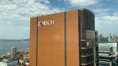 [UPDATE] the Z has been fixed, and attention now turns to completion of the other letters, starting with the U.