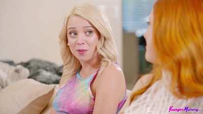 Release Those Demons In A Healthy Way – S1:E4 (Step Porn)